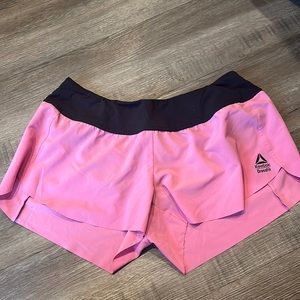 Reebok CrossFit shorts, L